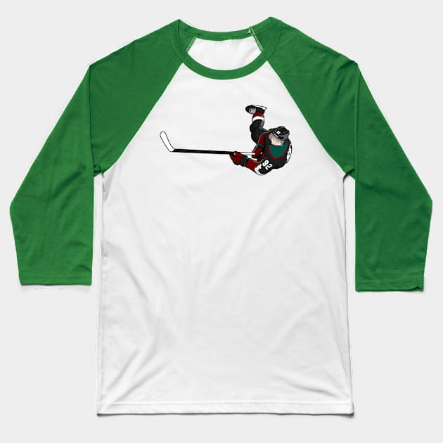 Cooley hit Baseball T-Shirt by Seeyaseiya